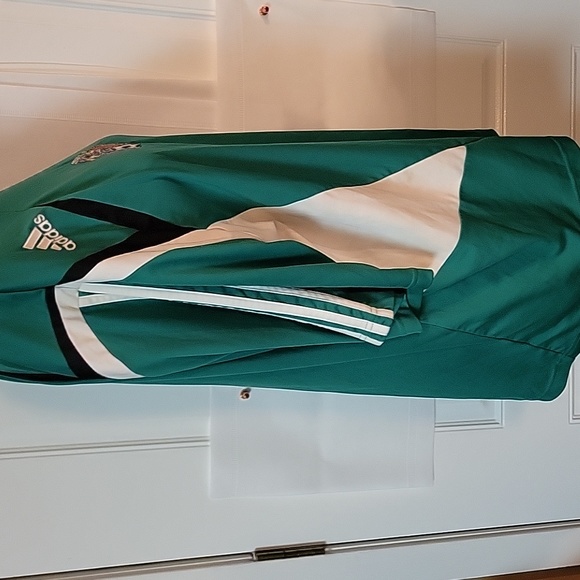 Adidas Mexico National Soccer Team Home Seleccion Mexicana jersey. - Picture 8 of 11